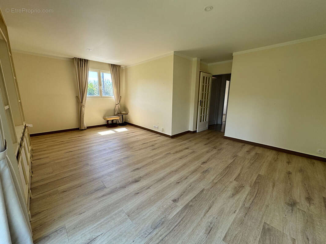 Appartement à VANNES
