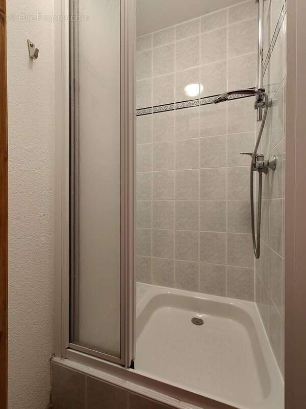 Appartement à MODANE