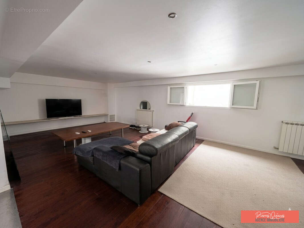Appartement à SAINT-MARTIN-DE-SEIGNANX