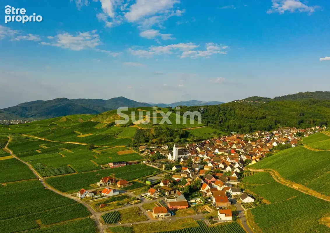 Maison de 157 m² à Katzenthal – 4 chambres, sous-sol aménagé et terrain de 606 m² - photo 14