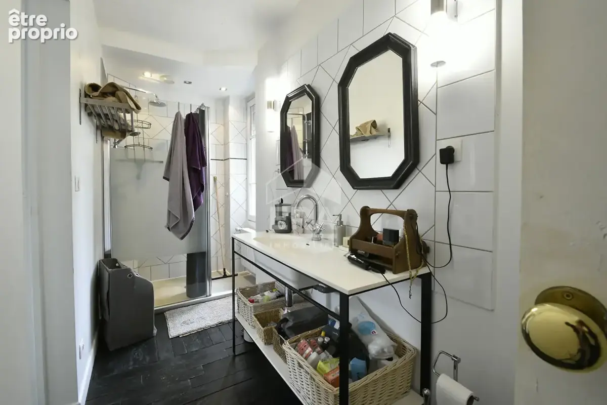Maison 144m² à jouars-pontchartrain - photo 14