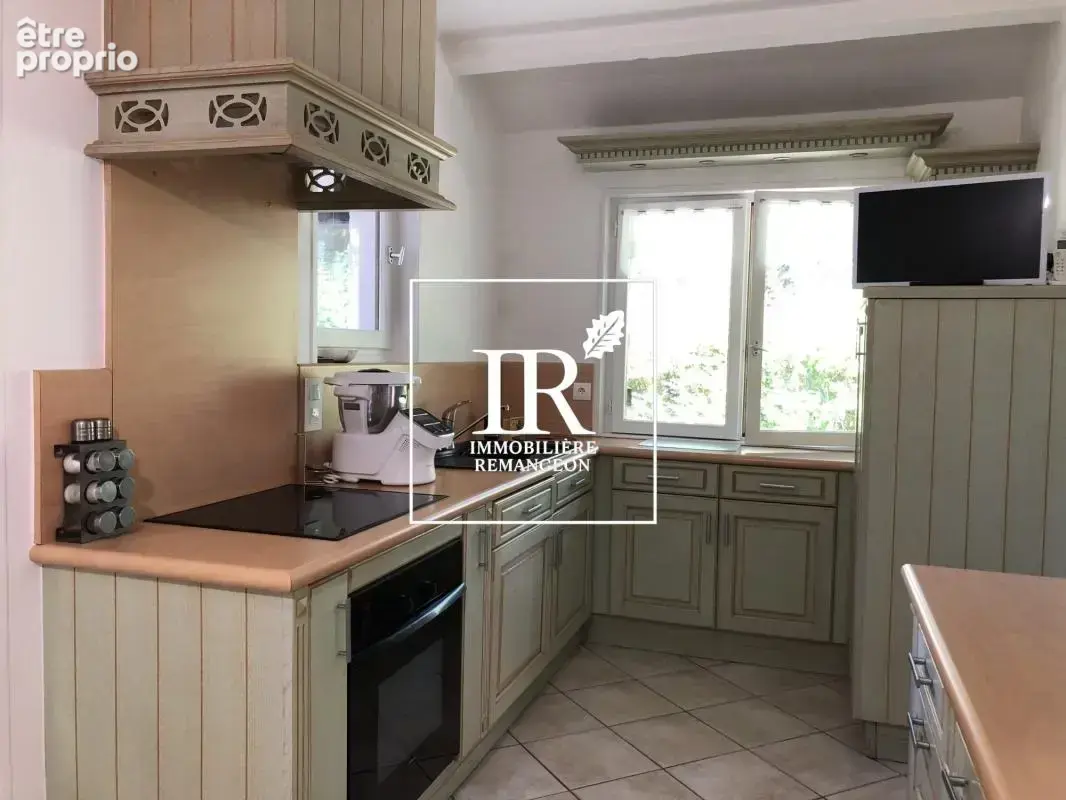 Maison à vendre Nouan-le-Fuzelier - photo 8