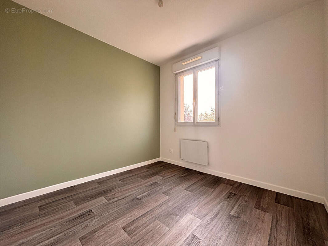 Maison à VILLEPARISIS