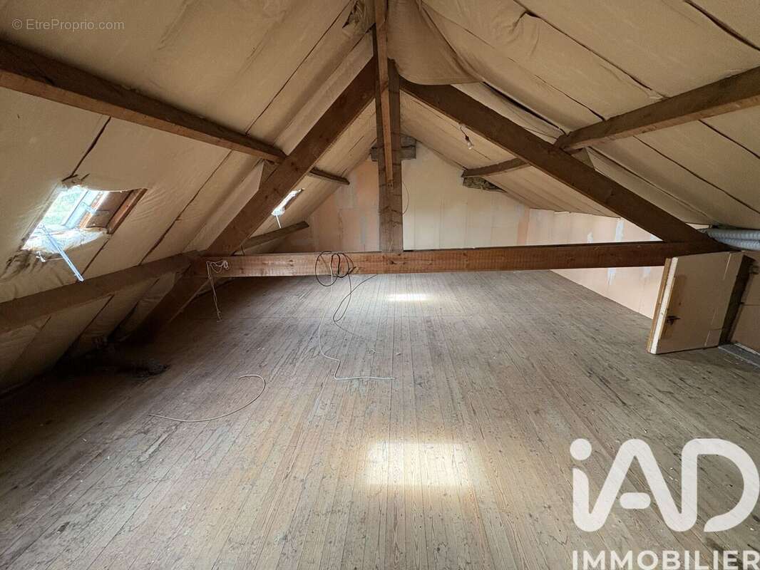 Photo 7 - Maison à LOUANNEC