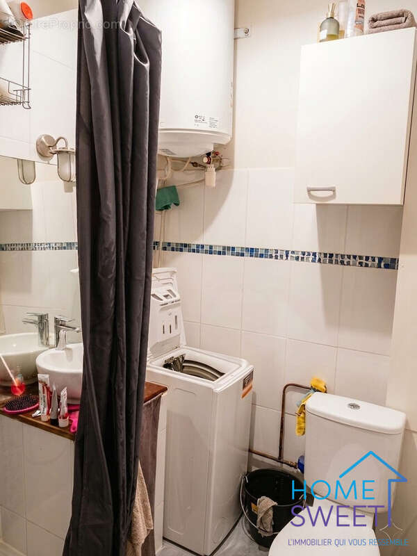 Appartement à ORLEANS