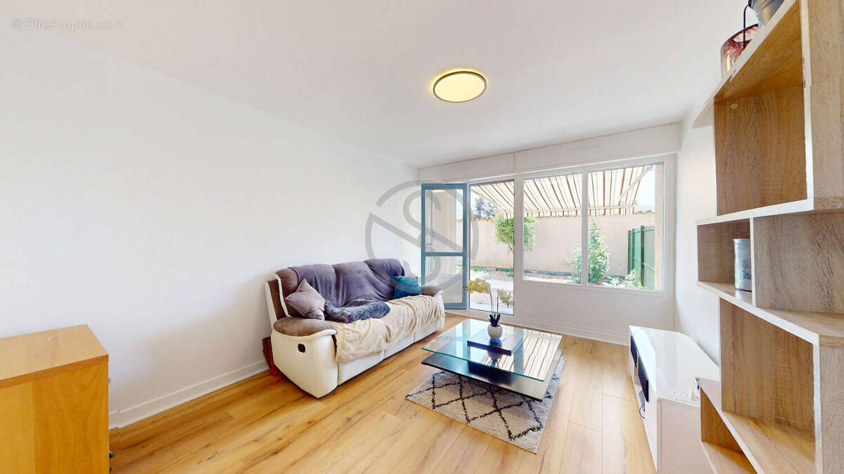 Appartement à LA COTE-SAINT-ANDRE