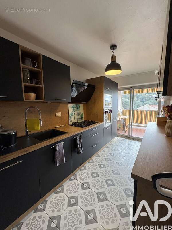 Photo 9 - Appartement à NICE