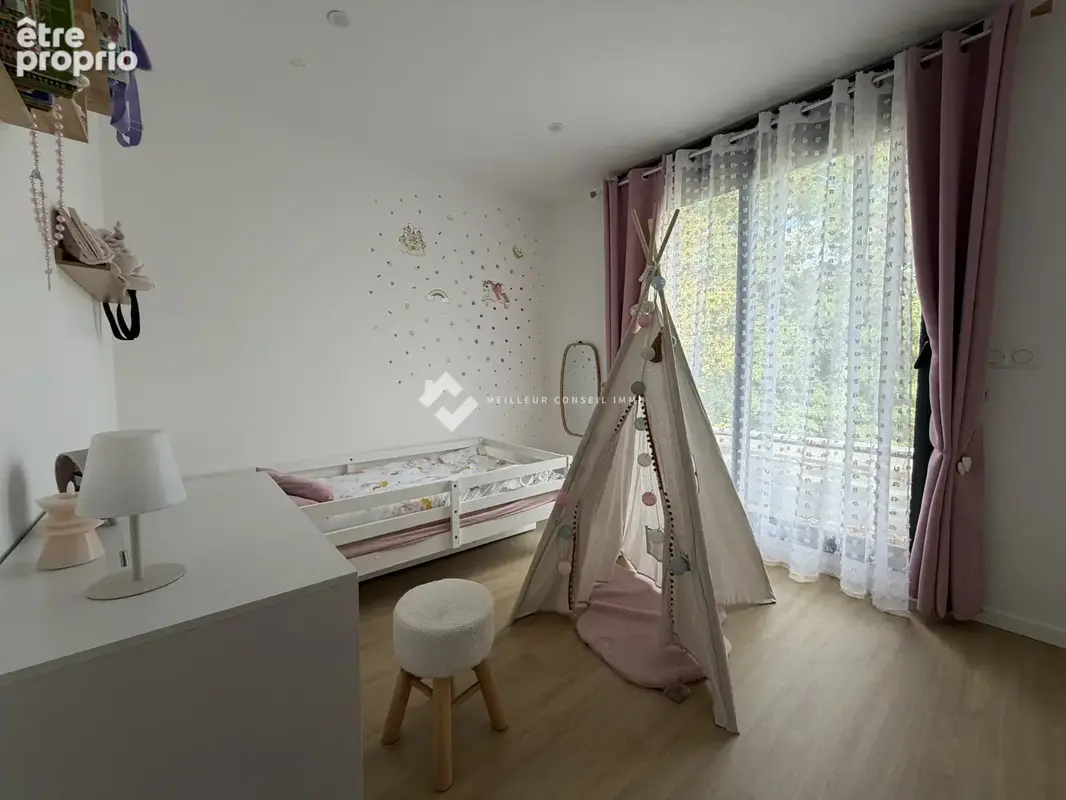 Maison 7 pièces 194 m² à vendre à Saint-Brice-Sous-Foret (95350) - photo 6