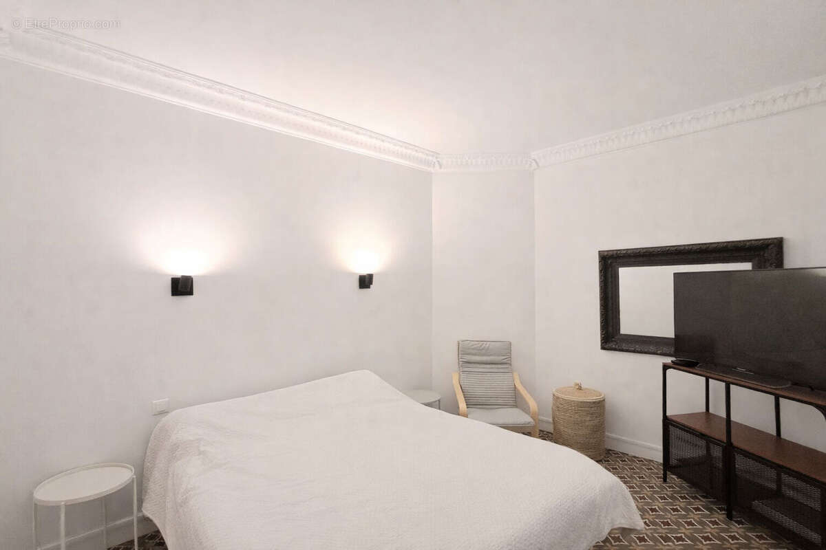 Appartement à CARCASSONNE