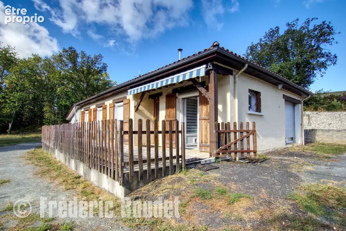Maison 9 pièces 150 m² à vendre à Vergt (24380) - photo 14