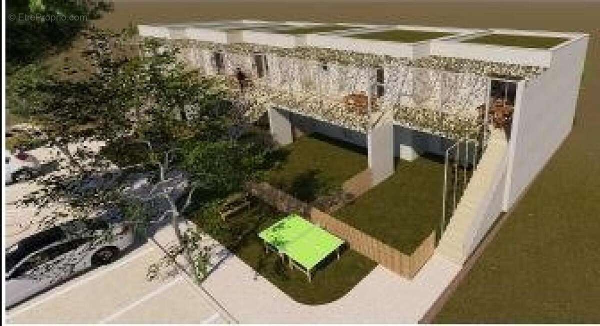 Photo 5 - Appartement à SAINT-PAUL-TROIS-CHATEAUX