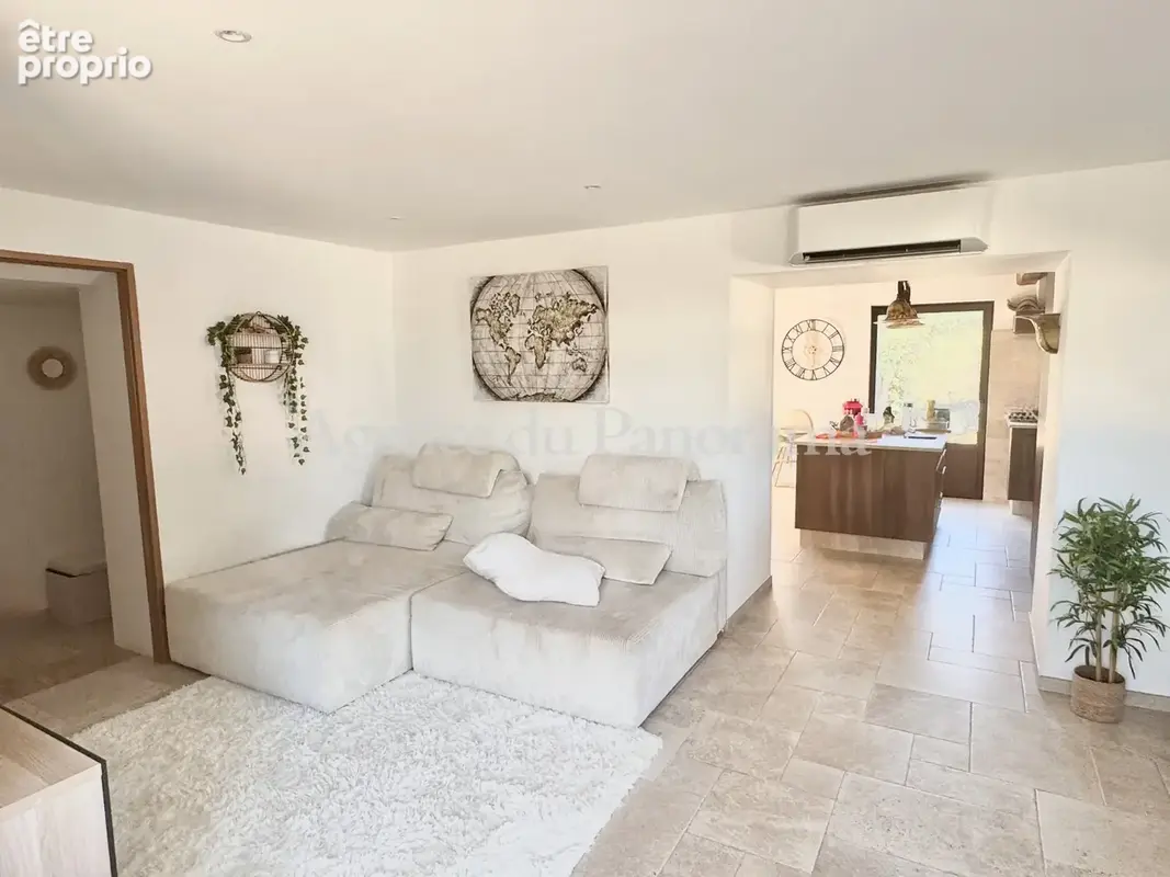 Exclusivite - magnifique villa  au calme - photo 3