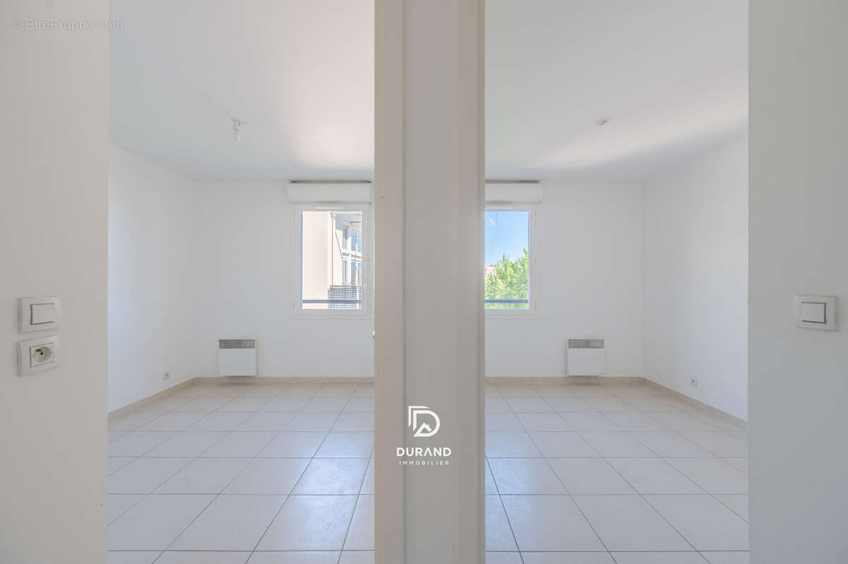 Appartement à MARSEILLE-14E