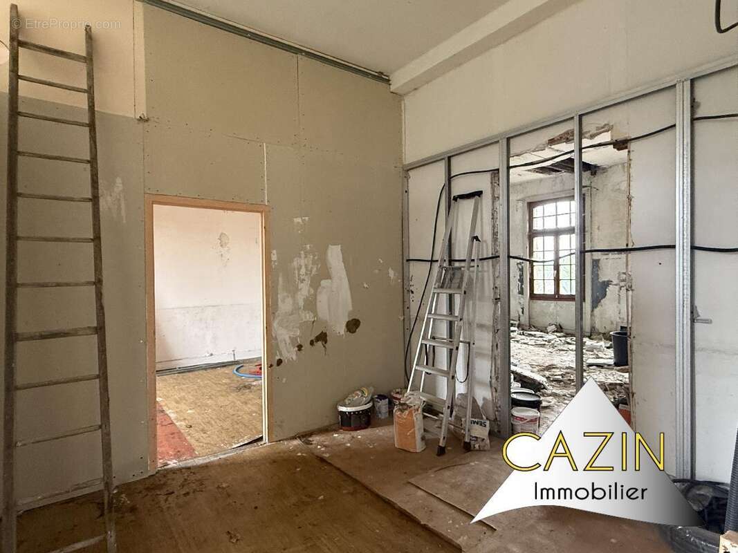 Maison 400 m² à Heugon  - photo 12