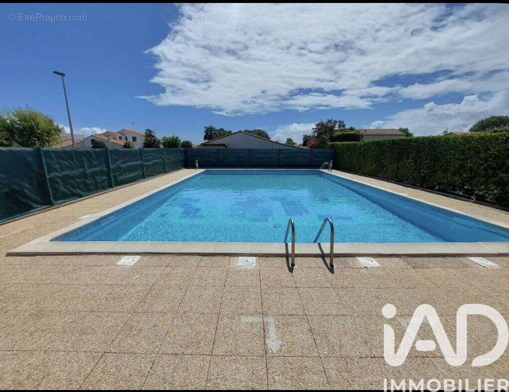 Photo 7 - Appartement à VAUX-SUR-MER