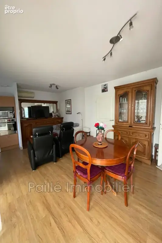 Maison 3 pièces 61 m² à vendre à Soulac-Sur-Mer (33780) - photo 5