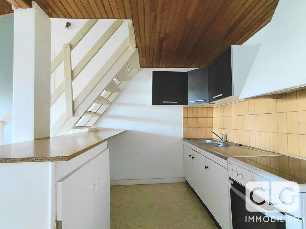 Appartement Fouesnant 3 pièce(s) 66.41 m2 - photo 6