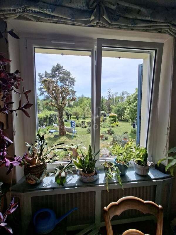 Maison à ARQUIAN