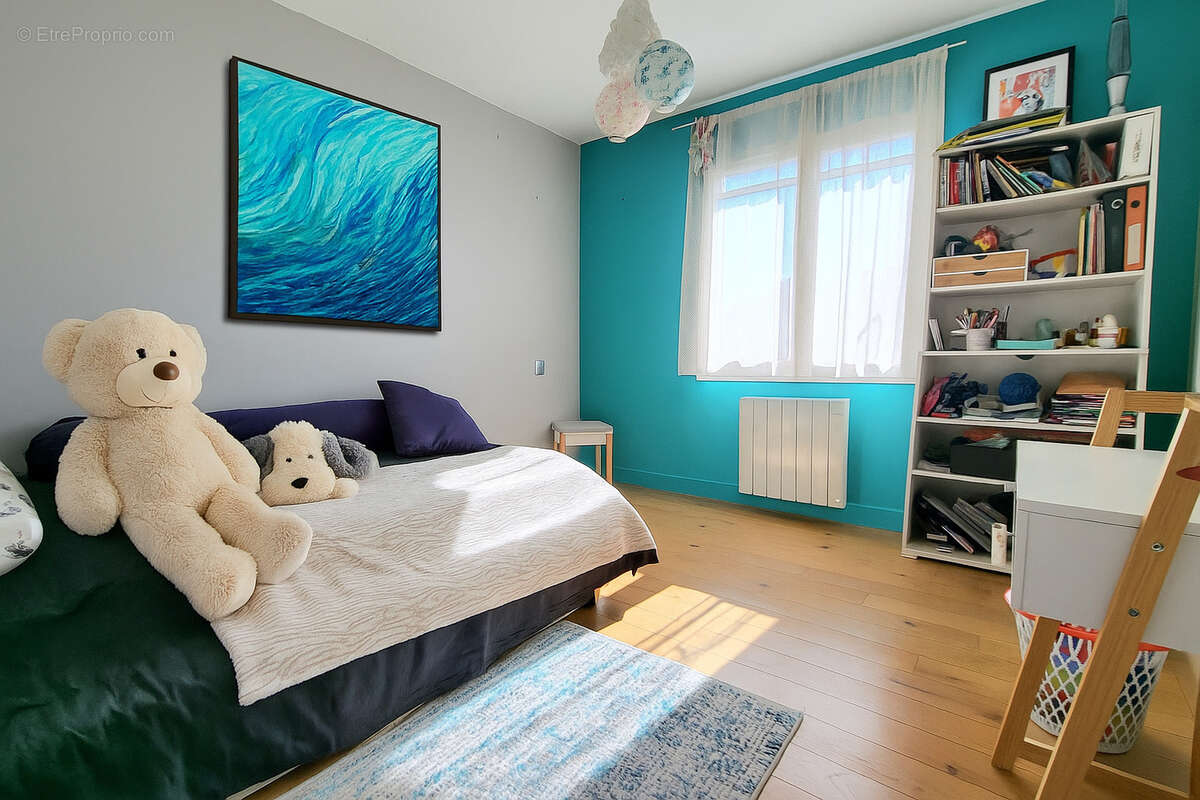 Maison à SAINT-ANDRE-DE-CUBZAC