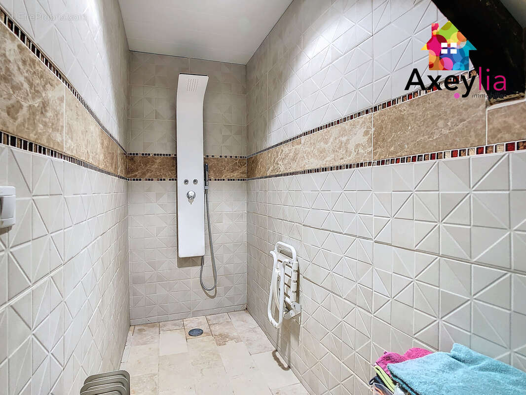 A VENDRE- CLESSY- Tènement immobilier - photo 4