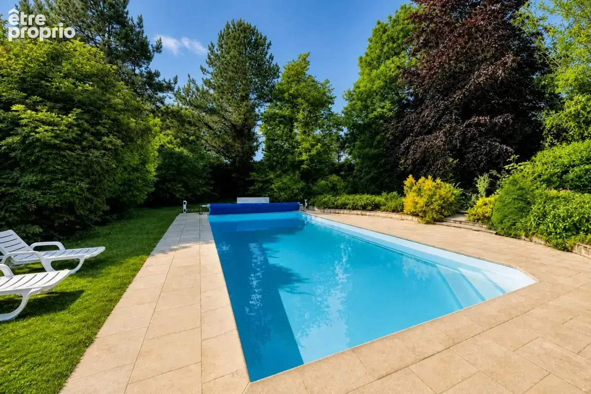Maison de 8 pièces de 156 m² à Bailleau-Armenonville - photo 8