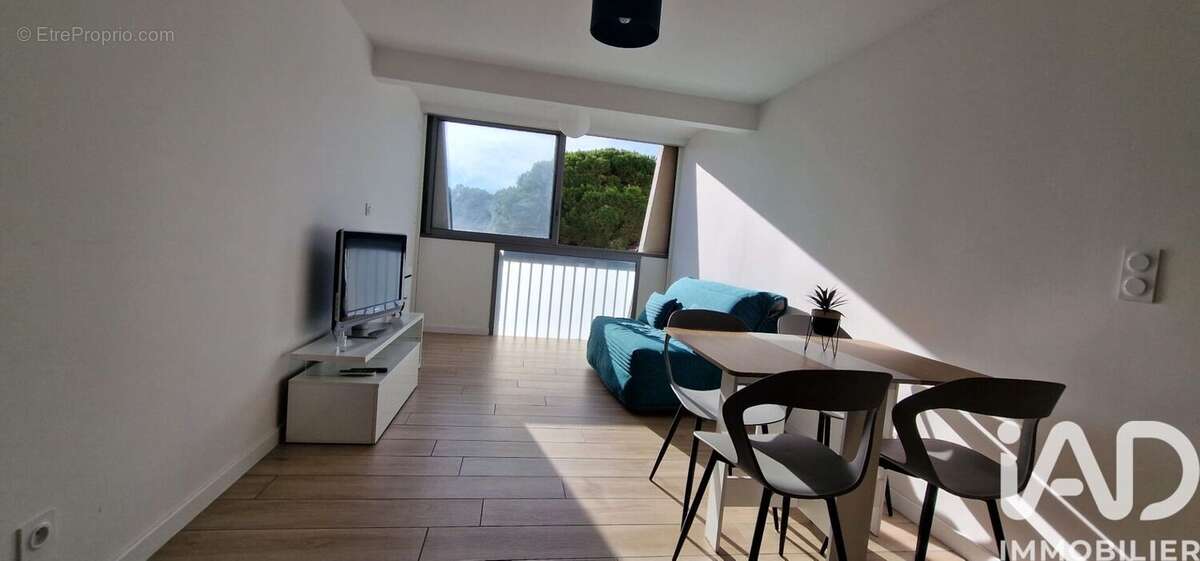 Photo 9 - Appartement à SAINT-CYPRIEN