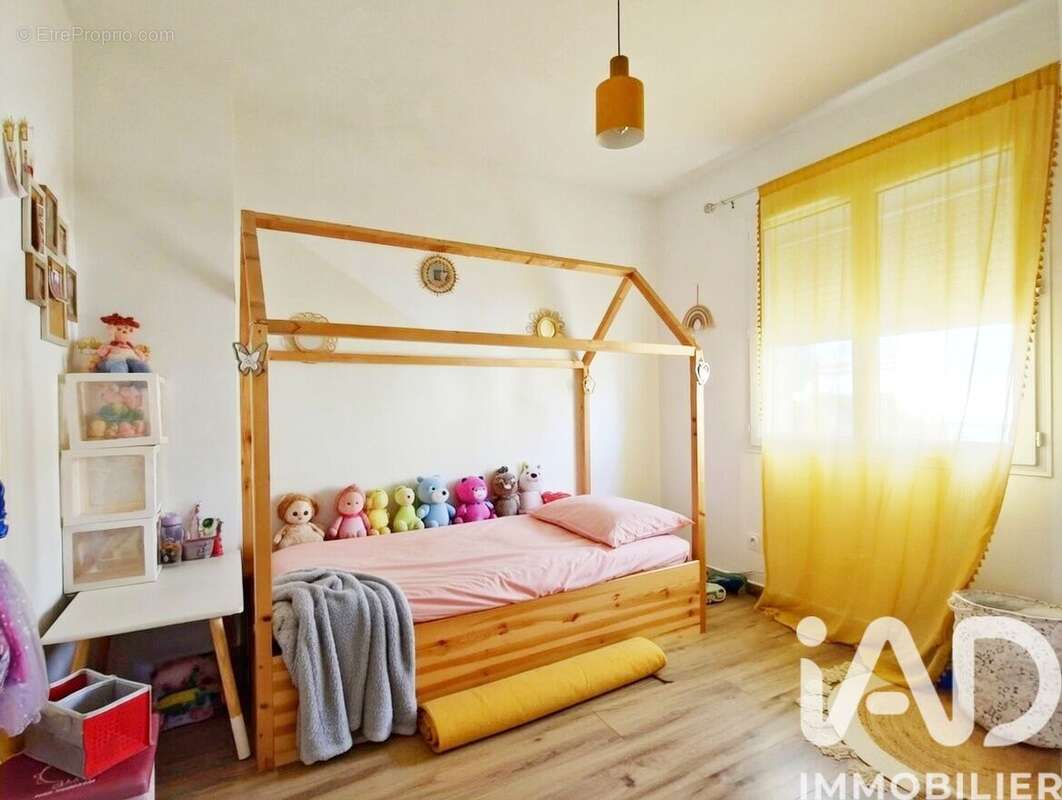 Photo 5 - Maison à PENNAUTIER