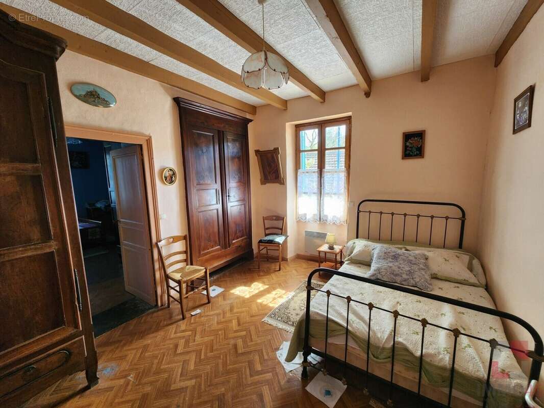 Maison à LUZECH