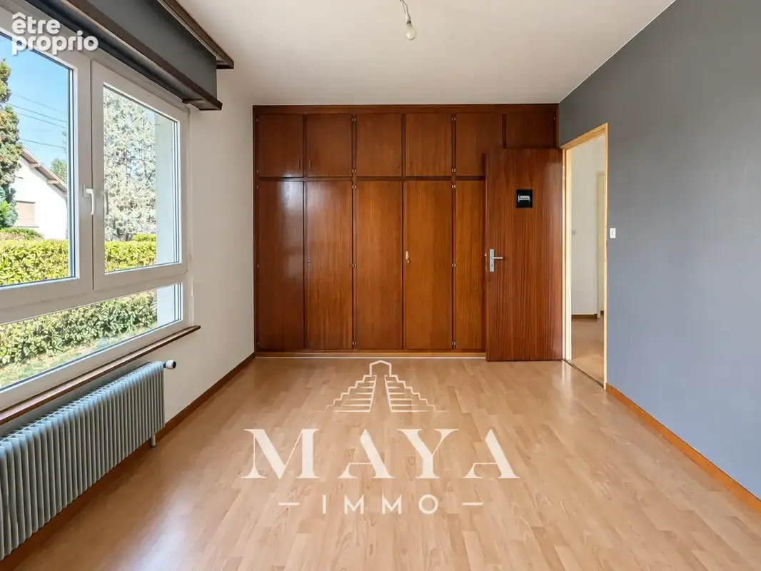 Hirtzbach - maison plain pied 170 m2 - photo 7