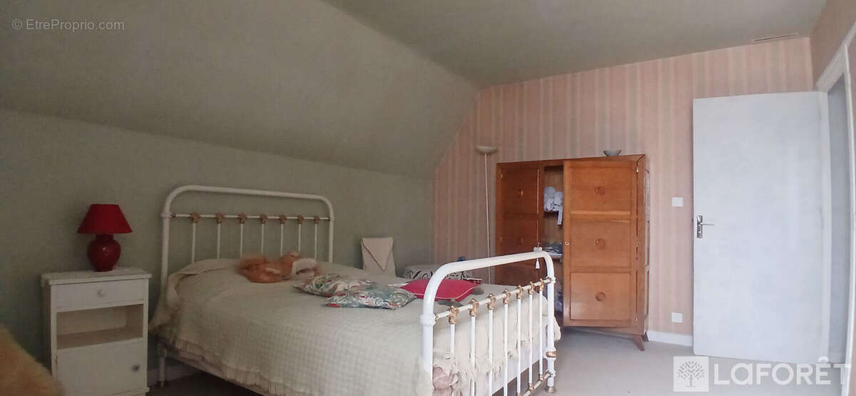 Maison à NEUVEGLISE