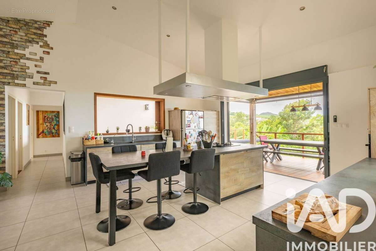 Photo 8 - Maison à LE TAMPON