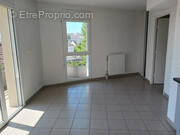 Appartement à FLEURY-LES-AUBRAIS