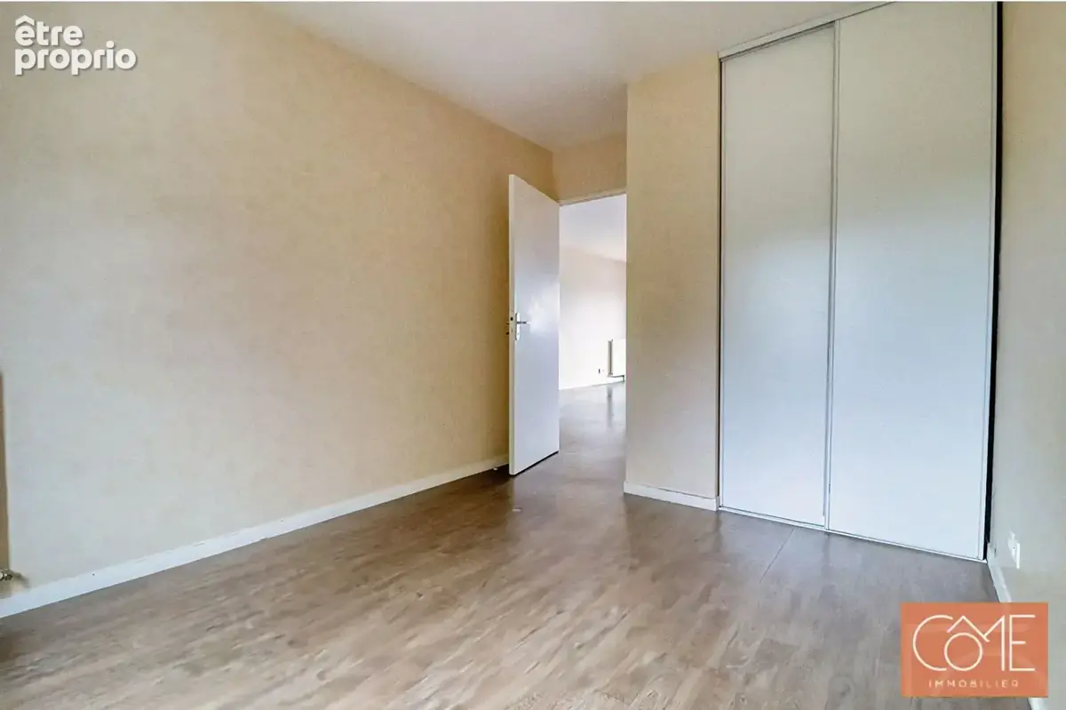 À vendre en exclusivite - 35235 thorigne fouillard - appartement de type 3 - 2 chambres - 68.34 m² hab. - terrasse - exposition  - photo 4