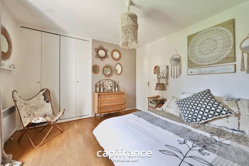 Maison à TASSIN-LA-DEMI-LUNE