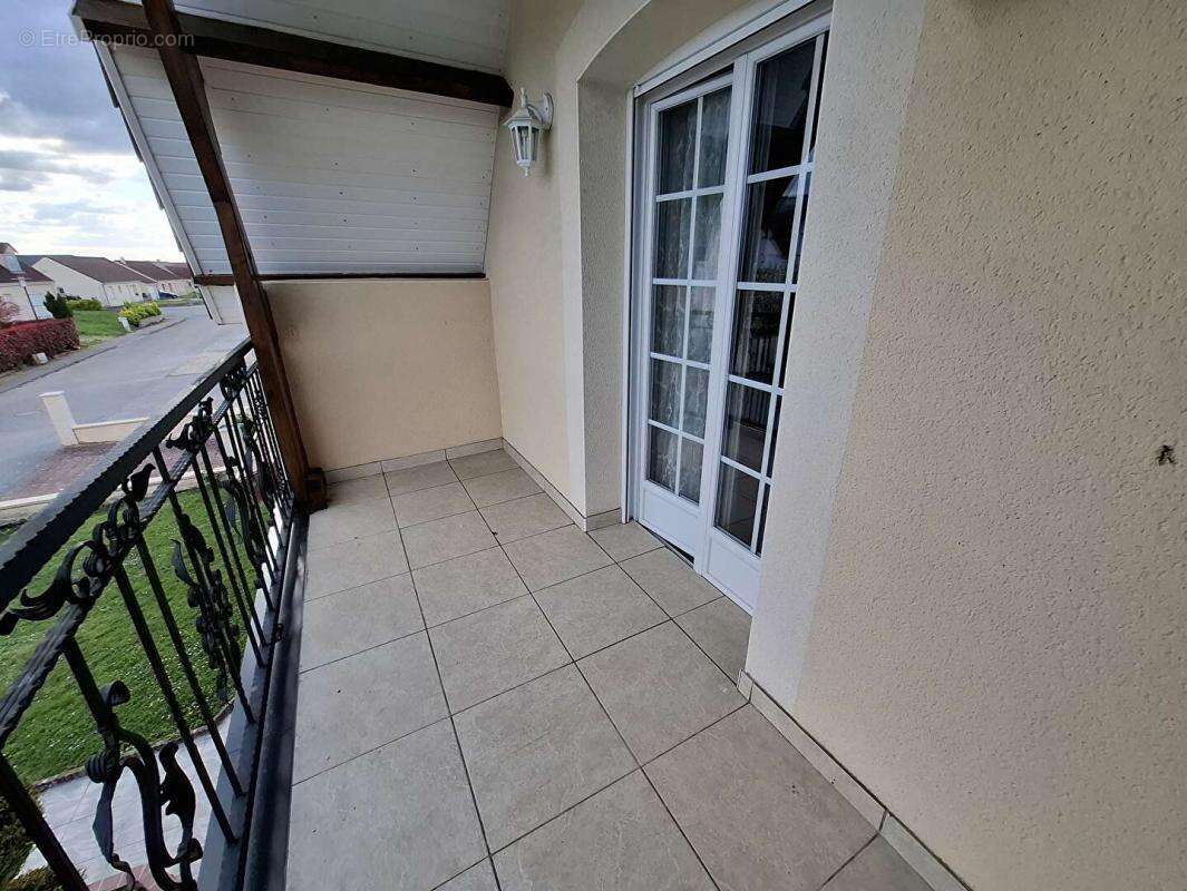 Maison à L&#039;AIGLE