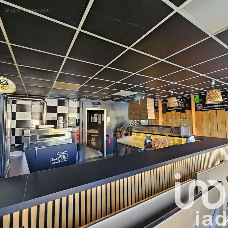Photo 3 - Appartement à LA COURONNE