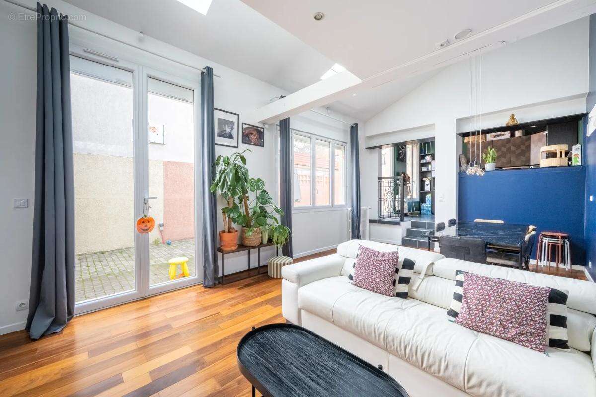 Maison à ARGENTEUIL