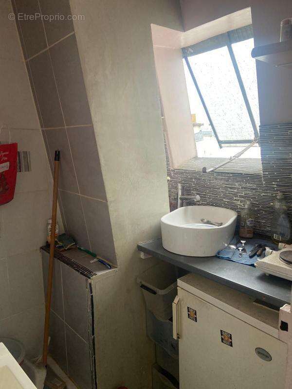 Appartement à PARIS-11E