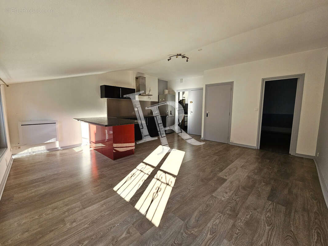 Appartement à LE PUY-EN-VELAY