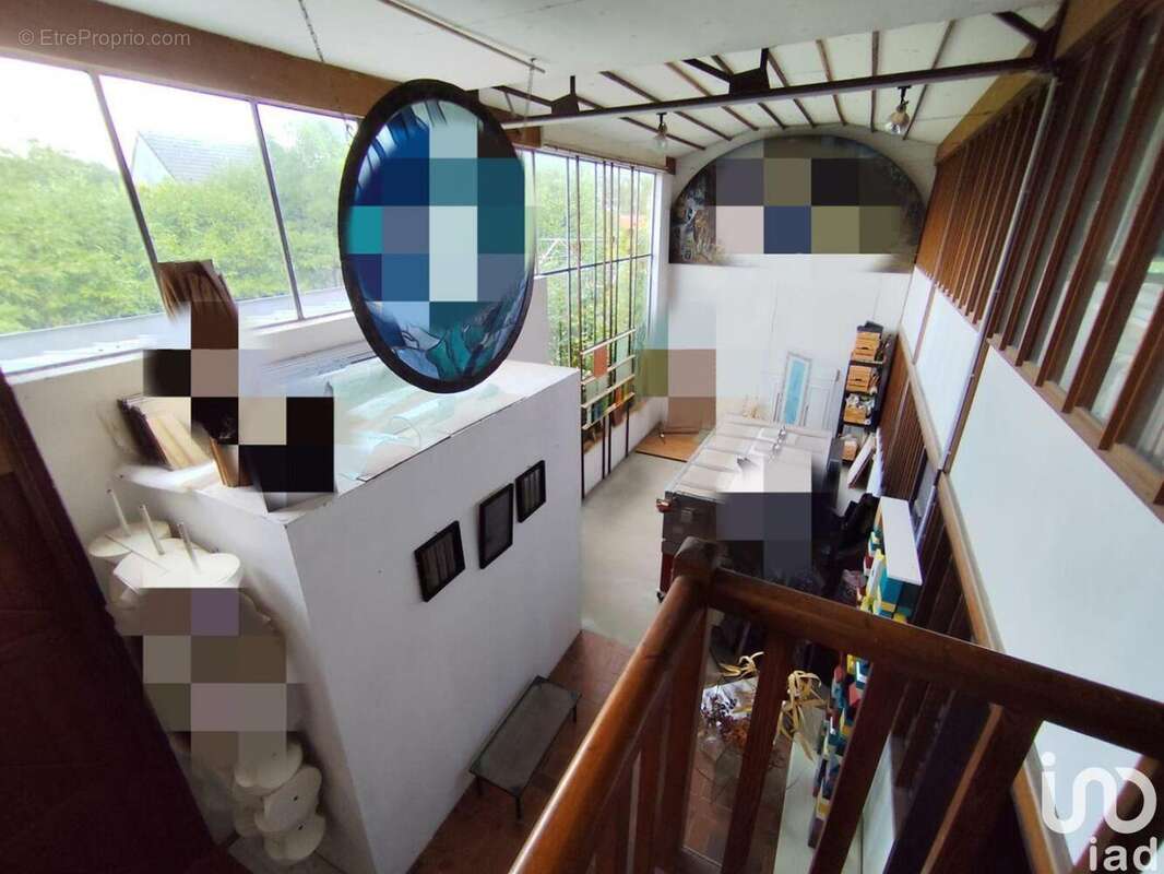 Photo 2 - Appartement à THIVARS