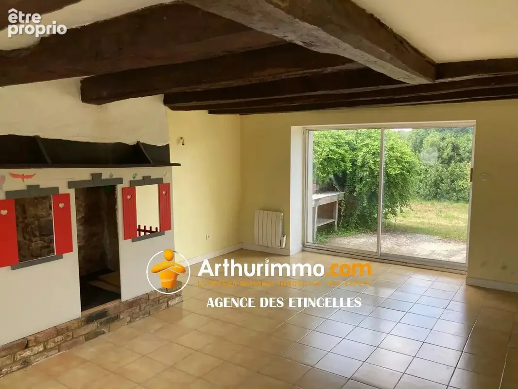 Vente Maison Martigne-ferchaud(35640) 199 044ï¿œ - photo 5