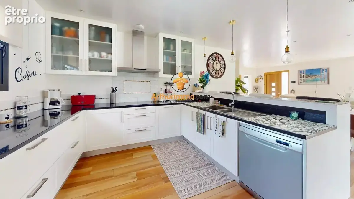 Vente Appartement Poueyferre(65100) 450 000ï¿œ - photo 4