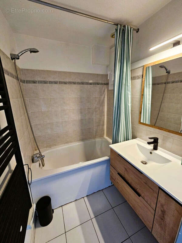 Maison à LE BARCARES