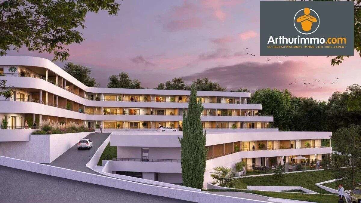 Appartement à GUARGUALE