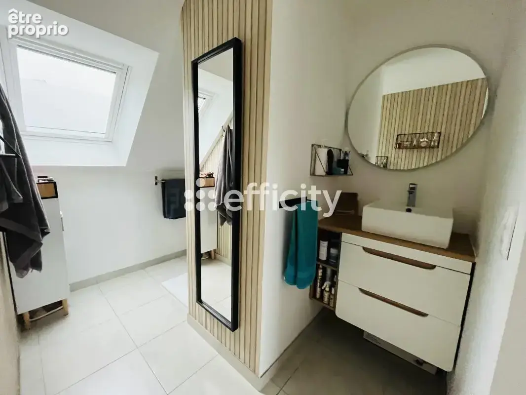 Maison 6 pièces 103 m² à vendre à Queven (56530) - photo 7