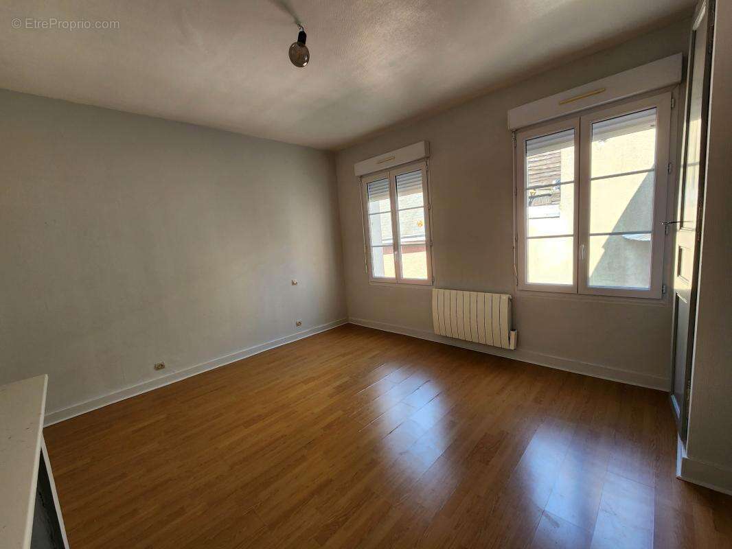 Appartement à MONDOUBLEAU