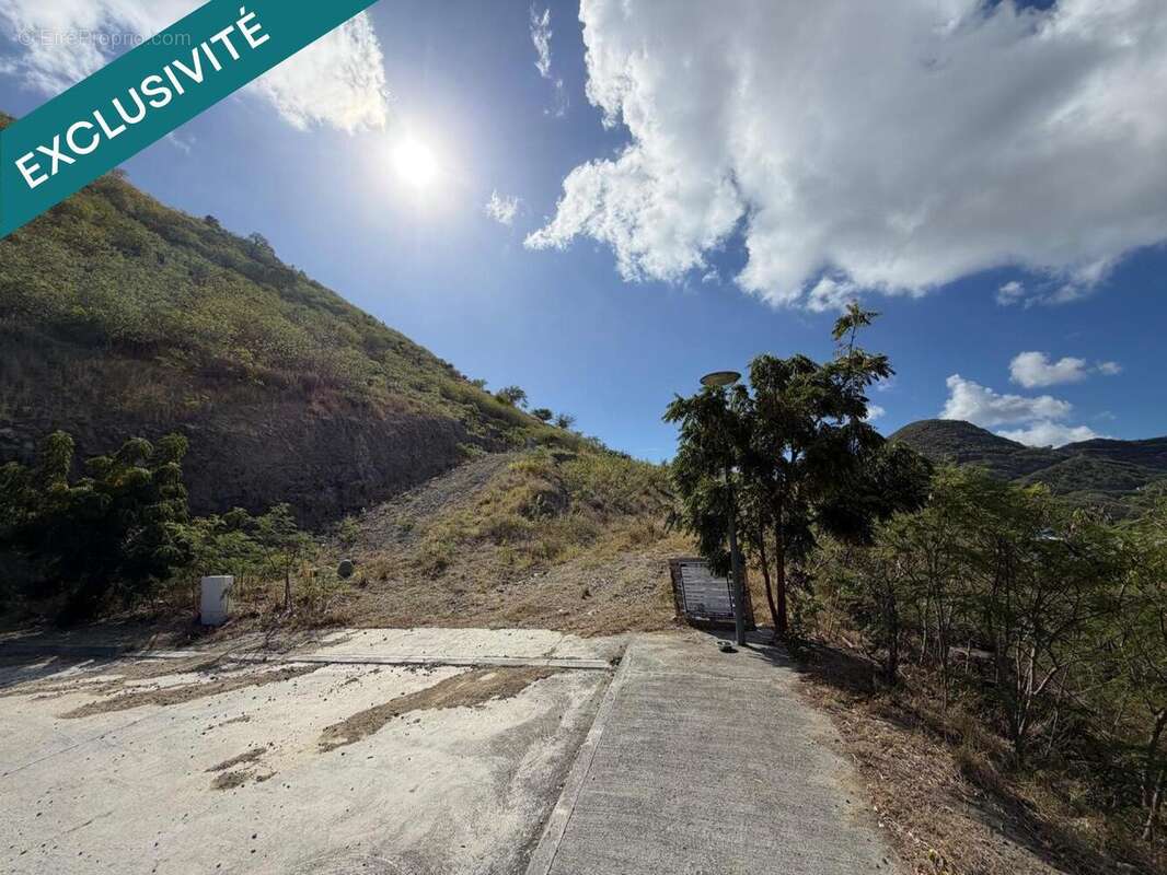 Photo 3 - Terrain à SAINT-MARTIN