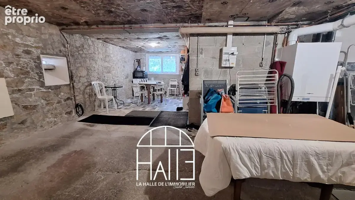 Maison 97 m² à Saint-Junien  - photo 12