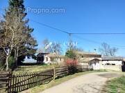 Maison à SAINT-ROMAIN-DE-LERPS