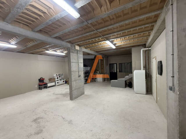 Villa contemporaine de 160 m2 avec sous-sol de 180 m2   Espaly-Saint-Marcel - photo 20